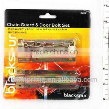 CHAIN GUARD BOLT