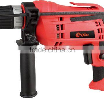 400w hammer function electric 10mm impact drill