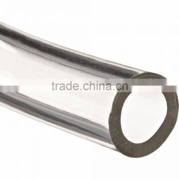 With 10 Years Experience Food Grade 8mm*5mm Clear pe Water Hose for Water Purifier photo-2