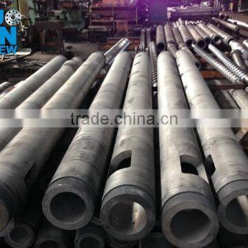 Single Screw and Barrel Sold in Iran( Nitriding and Bimetallic) photo-5