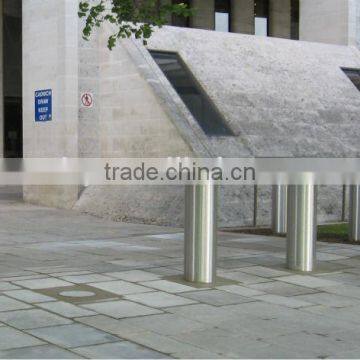 2014 Removable Stainless steel dock bollard,Street security bollards,security bollards for wholesale(ISO,TUV,SGS approved)