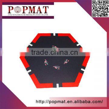 Wholesale Non-slip Bathroom Floor Mat Cotton-imitated Velvet Large Door Mat photo-6