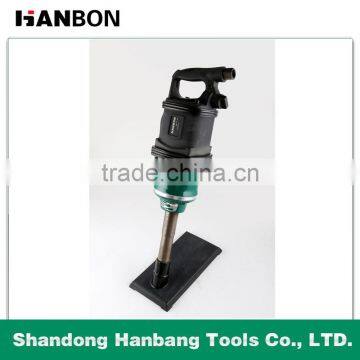 1" Professional Pneumatic Air Impact Wrench photo-2