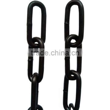 Q235 Welded Zinc Plated DIN763 Link Chain photo-3