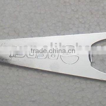 Metal Bottle Opener
