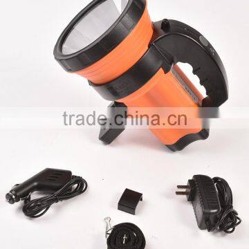 AK-4033 3W Rechargeable Led Work Torch photo-5