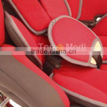 Lightweight Manual Aluminum Disabled Baby Wheelchair for Cerebral Palsy Children Child Power Wheelchair photo-5