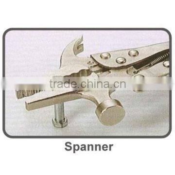 Shark Multi Function Pliers photo-5