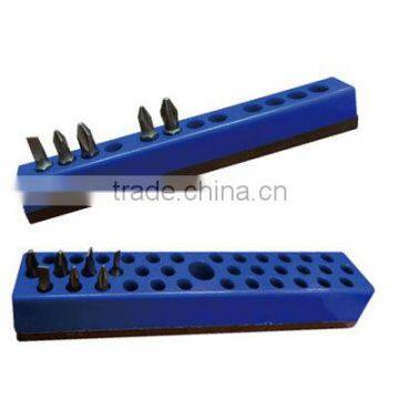 Magnetic Hex Bit Holders