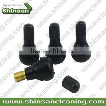 Tire Valve Europe Style,nature Rubber Brass Tire Valve,tire Valve photo-5