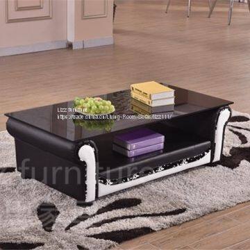 2017 New European Leisure Sectional Home Furniture With Living Room photo-4