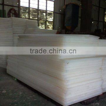 PP Plastic Chopping Board/ PP Chopping Block/Plastic pp Cutting Board photo-3