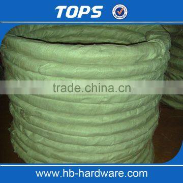 Low Price Galvanized Concertina Razor Wire photo-4