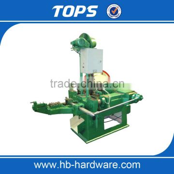 China automatic roofing nails making machine