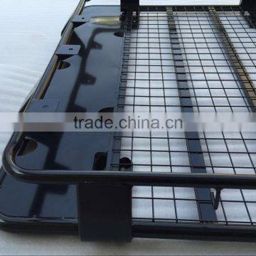 China 4x4 Off-road Accessories Universal Roof Rack for Jeep photo-3