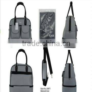 cheapest price Nylon or pu material costumized Golf Bag