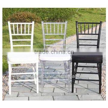 Plastic Chiavari Chair for Hot Sale photo-2