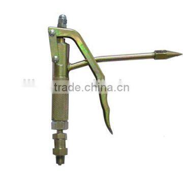 Grease Barrel With Pump GPT15F01 photo-4