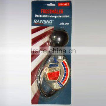 Rapid Battery Hydrometer Tester BT05H08 photo-6