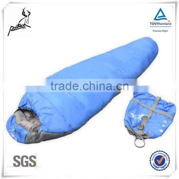 Mummy Sleeping Bag For Outdoor Camping photo-3