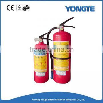 ABC Protable Dry Powder Fire Extinguishers