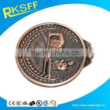 Lowest Price Billiards Medals With High Quality photo-4