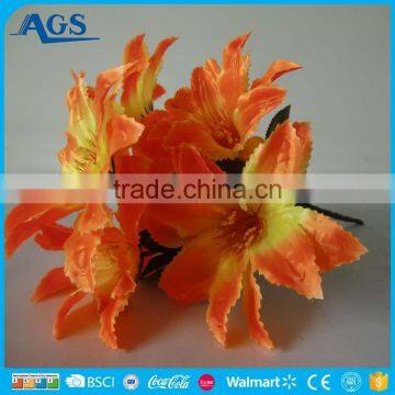 Dependable Plastic Flower Export in Stable Quality photo-5