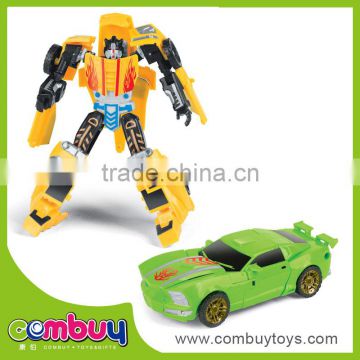 Wholesale good quailty plastic kids fighting robot toy