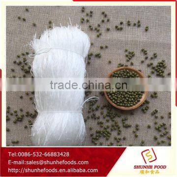 Chinese Longkou Vermicelli In Hot Selling