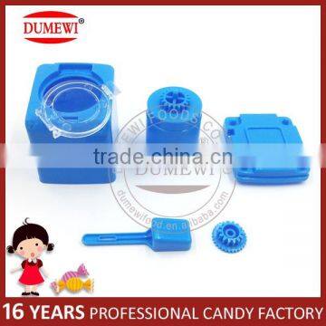 Funny DIY for Kids Japanese Washing Machine Toy Candy photo-5