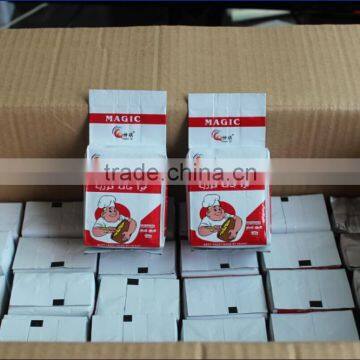 100g Instant Dry Yeast photo-2