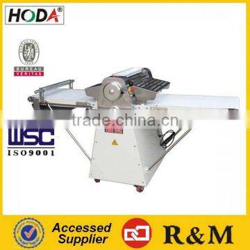 Dough Refiner/Roller Machine