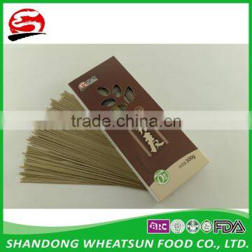 Soba Noodles