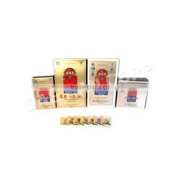 KOREAN GINSENG TEA