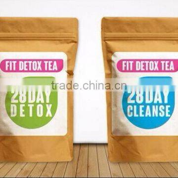 Lemon Flavor Slimming Tea With Senna Leaf in Pyramid Tea Bags New Effect Slimming Tea to England Germany Poland and Russia photo-6