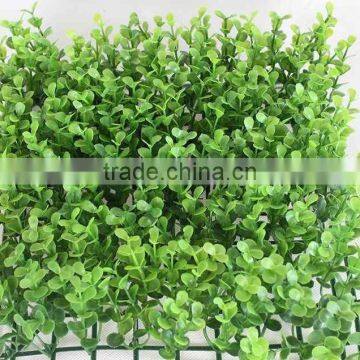 Artificial decorative grass mat for wedding party and festivals