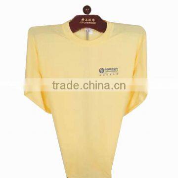 Promotional Men Custom t Shirt Printing Wholesale photo-2