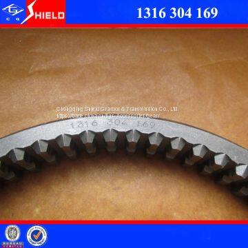 16S150/16S151/181/221/251/1650 Sliding Sleeeve 1316304169 For Transmission gearbox In Heavy-duty Truck Spare Parts