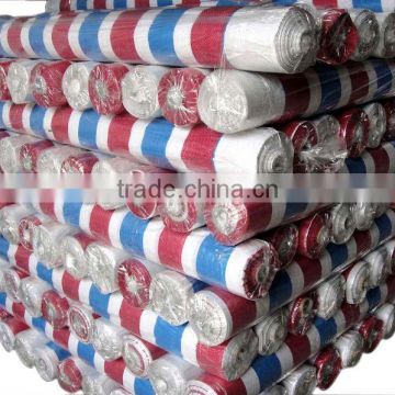 China factory PE tarpaulin