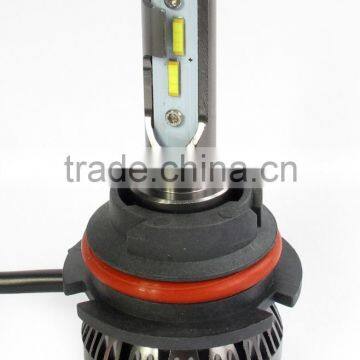 Car LED Headlight H1 H4 H7 H11 9005 9006 LED Car Headlight photo-3