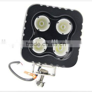 Heavy Duty Led Stand Work Light 60w 80w for Auto photo-3