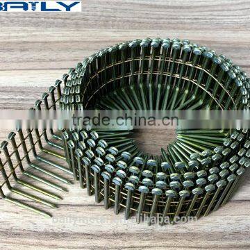 2017 Professinal customized High quality factory supply 1-3m belt nails