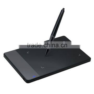 Smallest Huion 420 Light Portable pc Digital Signature Pad Graphic Tablet With Digital Pen photo-3