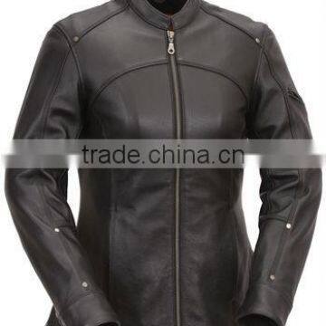 Custom Leather Jackets