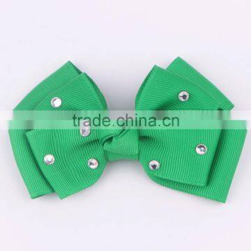 Fashion New Design Bowties for Shoes Clip photo-5