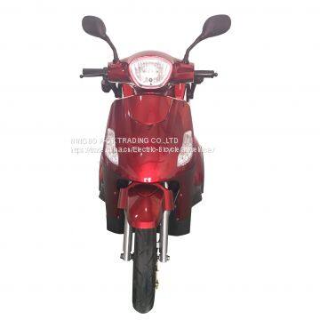 Wholesale 3 Wheel Electric Scooter Adults, Adult Electric Moblity Tricycle China photo-4