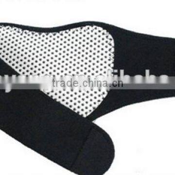 2016 New Tourmaline Self-Heat Magnetic Therapy Neck Brace