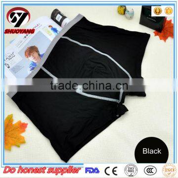 Factory Wholesale Underwear Boxer Men Male Underwear Men photo-4