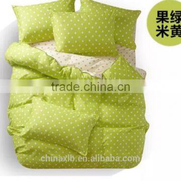 Printed Bamboo Bedding Set photo-4
