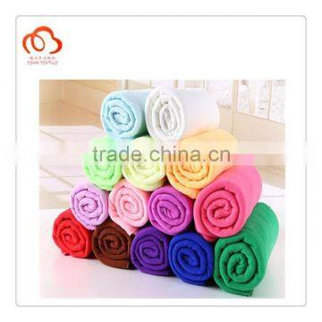 100% bamboo towel china microfiber bath towel